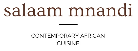 Salaam Mnandi @ the Castle